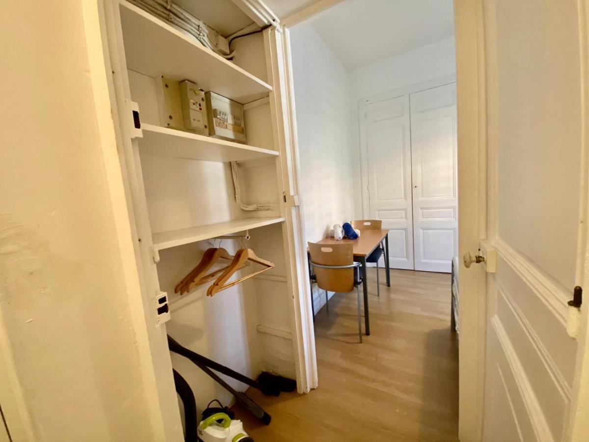 Petit Studio Confortable Pour Une Personne - 038 Rouen Exterior foto